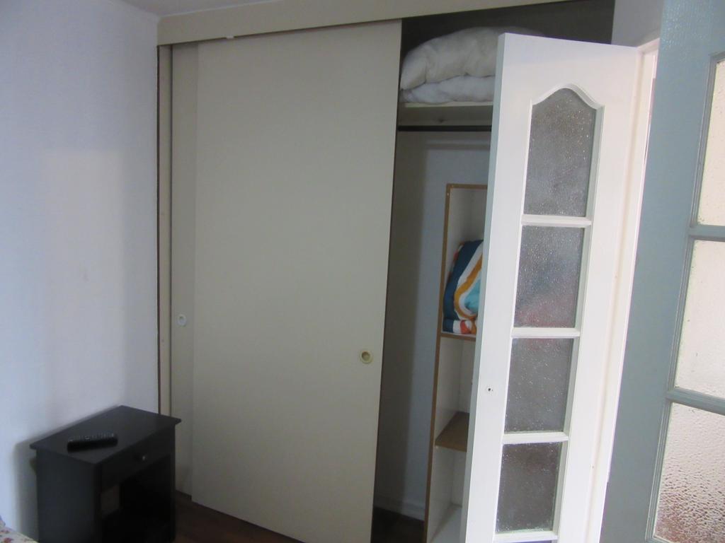 산티아고 Departamento Paseo Bulnes Metro La Moneda 아파트 외부 사진