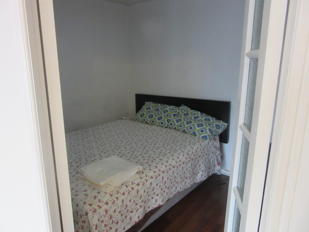 산티아고 Departamento Paseo Bulnes Metro La Moneda 아파트 외부 사진