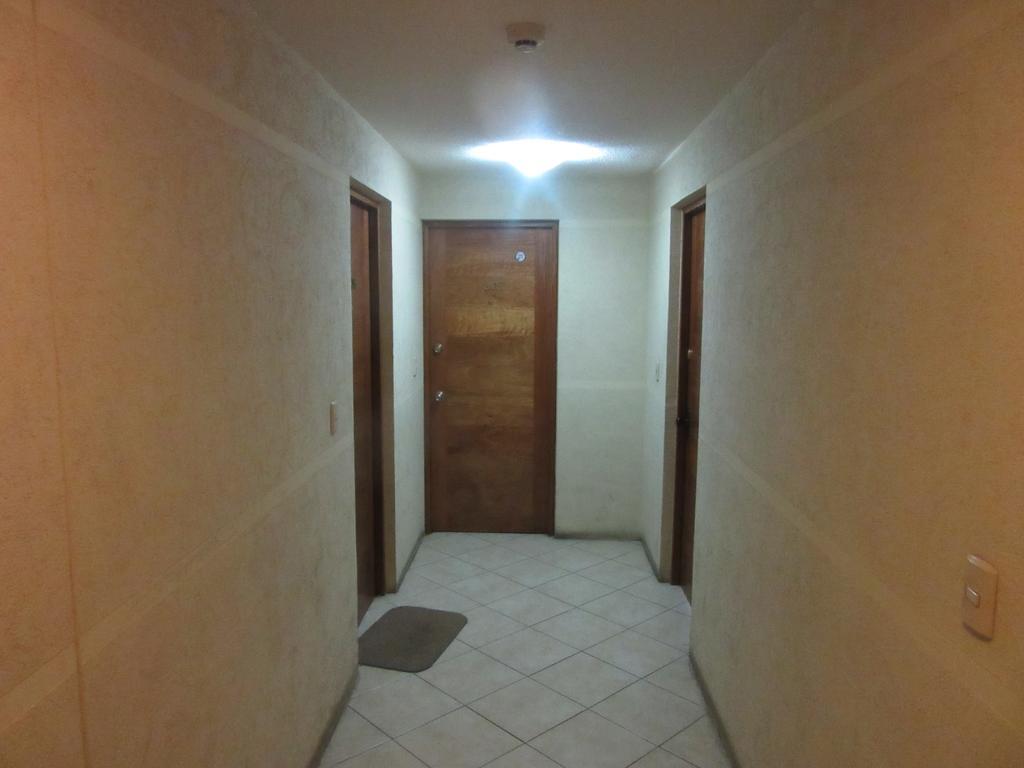 산티아고 Departamento Paseo Bulnes Metro La Moneda 아파트 외부 사진